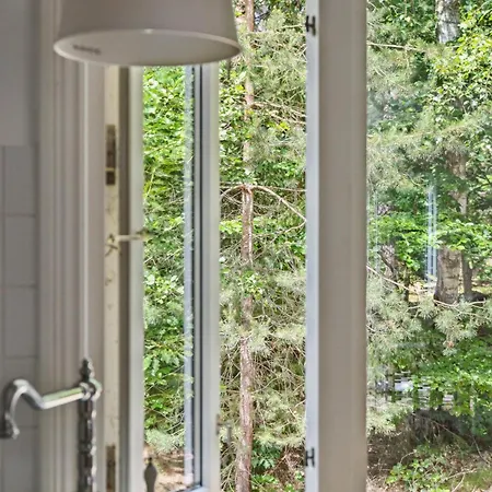 Timeless 30s By Sohojland's Waters Prázdninový dům