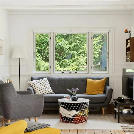 Prázdninový dům Timeless 30s By Sohojland's Waters *