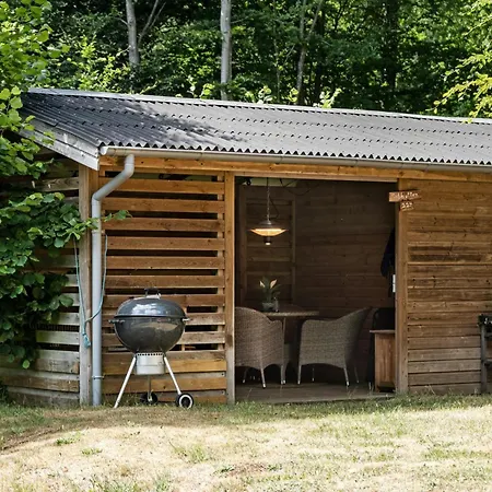 Timeless 30s By Sohojland's Waters Prázdninový dům *