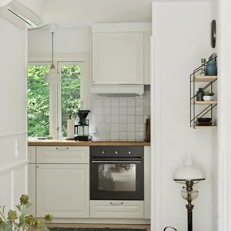 Timeless 30s By Sohojland's Waters Prázdninový dům *