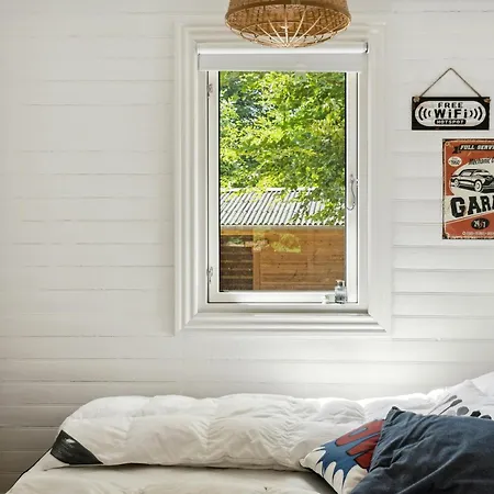 Timeless 30s By Sohojland's Waters Silkeborg