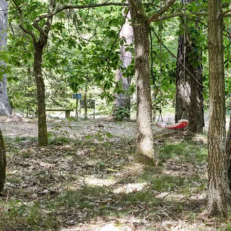 Prázdninový dům Timeless 30s By Sohojland's Waters *