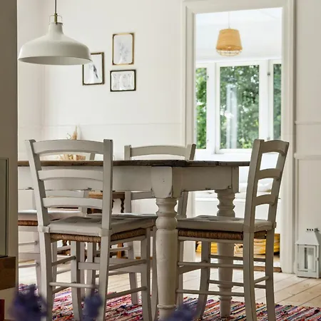 Prázdninový dům Timeless 30s By Sohojland's Waters Silkeborg