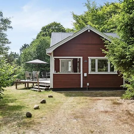 Timeless 30s By Sohojland's Waters * Silkeborg