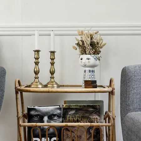 Timeless 30s By Sohojland's Waters Prázdninový dům