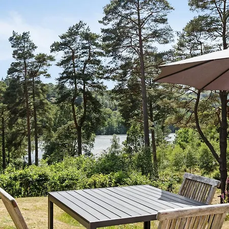 Prázdninový dům Timeless 30s By Sohojland's Waters Silkeborg