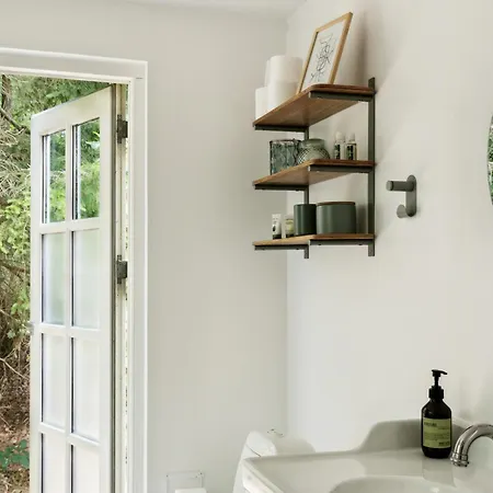 Timeless 30s By Sohojland's Waters