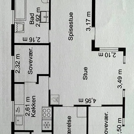 Prázdninový dům Timeless 30s By Sohojland's Waters *