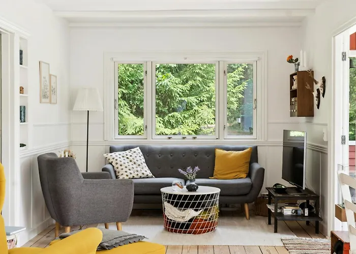 Holiday home Timeless 30s By Sohojland's Waters *