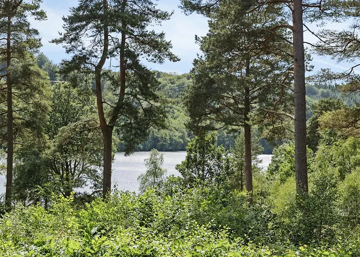 Timeless 30s By Sohojland's Waters Silkeborg