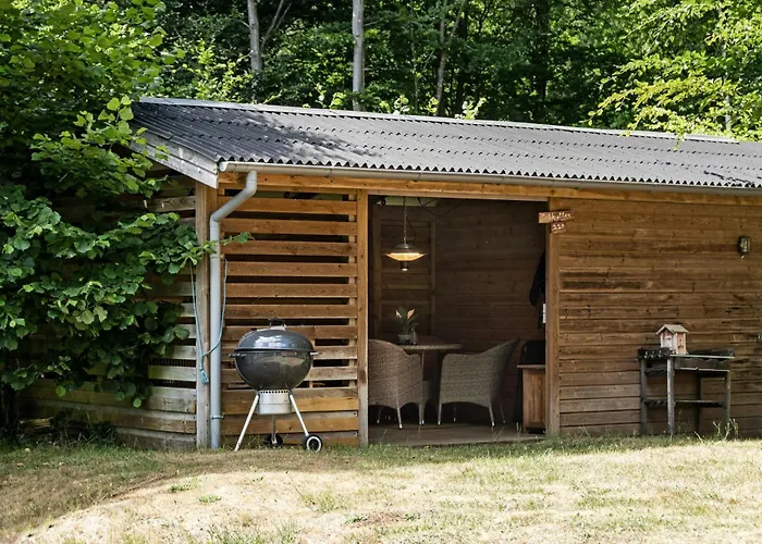 Timeless 30s By Sohojland's Waters Holiday home *