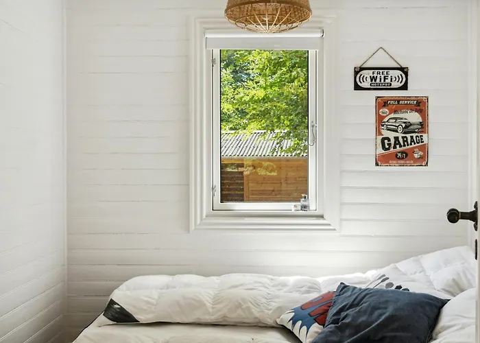 Timeless 30s By Sohojland's Waters Silkeborg