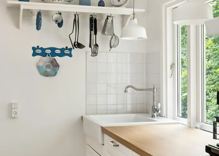 Holiday home Timeless 30s By Sohojland's Waters