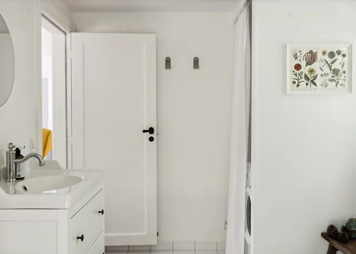 Holiday home Timeless 30s By Sohojland's Waters *