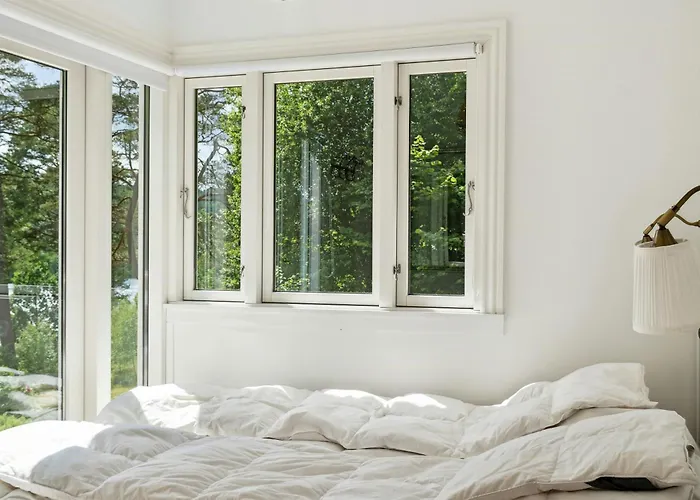 Timeless 30s By Sohojland's Waters Holiday home *