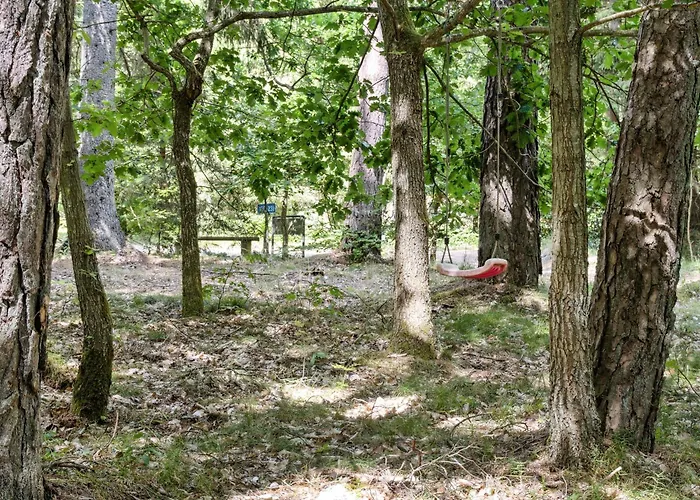 Holiday home Timeless 30s By Sohojland's Waters *