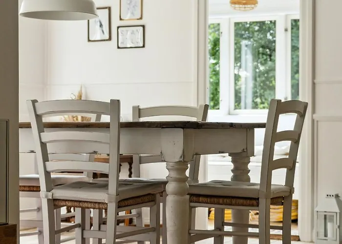 Holiday home Timeless 30s By Sohojland's Waters Silkeborg