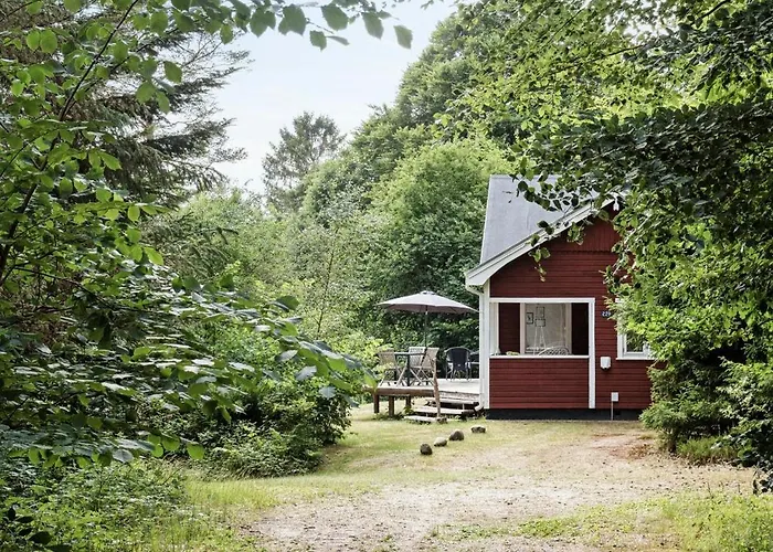 Holiday home Timeless 30s By Sohojland's Waters