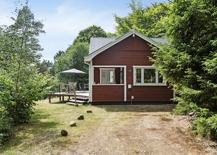 Timeless 30s By Sohojland's Waters * Silkeborg