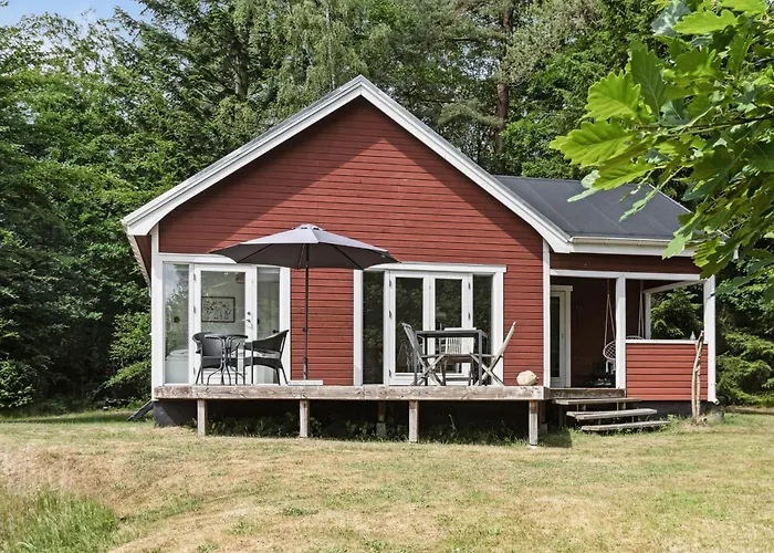 Timeless 30s By Sohojland's Waters Silkeborg