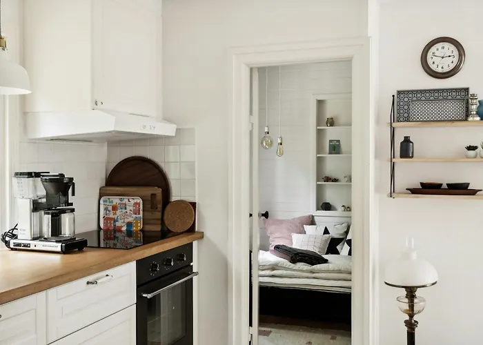 Holiday home Timeless 30s By Sohojland's Waters *