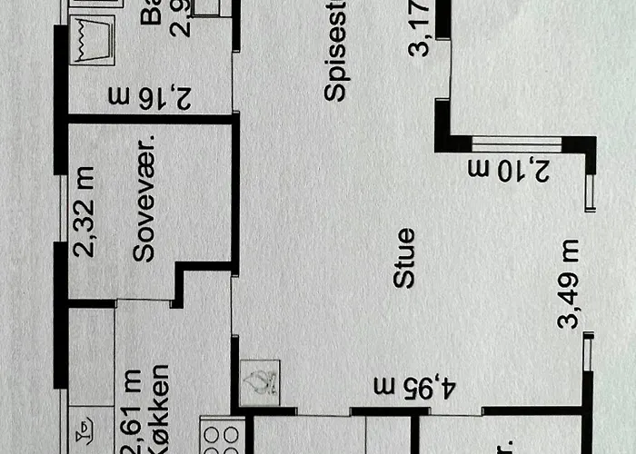 Holiday home Timeless 30s By Sohojland's Waters *